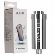 Фильтр-насадка для душа FitAqua AWF-SWR-P-M   